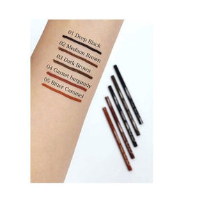 Canmake Creamy Touch Eyeliner