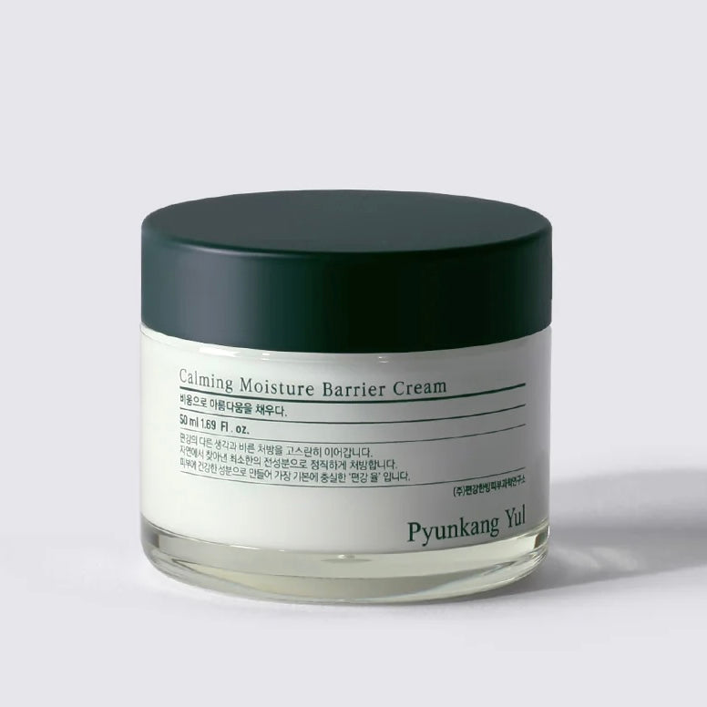 Pyunkang Yul Calming Moisture Barrier Cream