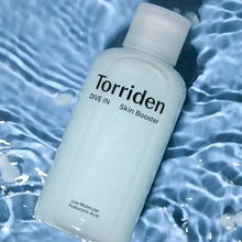 Load image into Gallery viewer, Torriden Dive In Low Molecular Hyaluronic Acid Skin Booster
