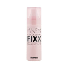 Load image into Gallery viewer, So.Natural FIXX Makeup Setting Spray - 2 types
