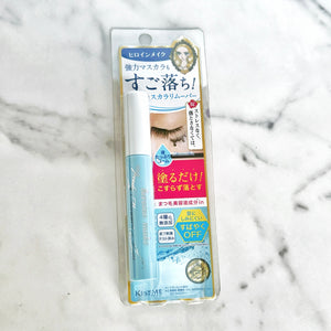 Kissme Heroine Make Mascara Remover