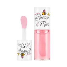 Load image into Gallery viewer, Apieu Honey and Milk Lip Oil (1pc)
