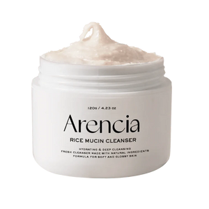 Arencia Mochi Cleanser