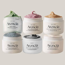 Load image into Gallery viewer, Arencia Mochi Cleanser
