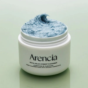 Arencia Mochi Cleanser