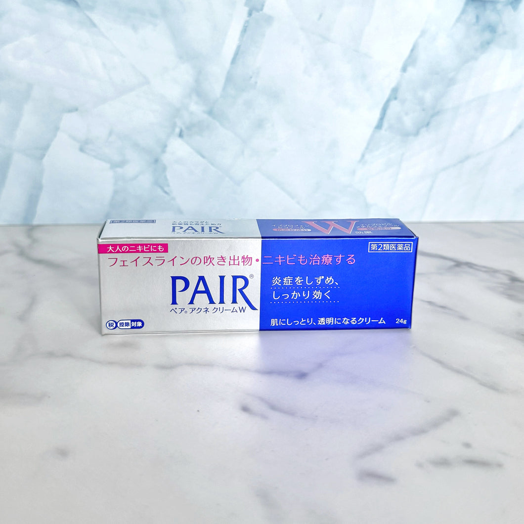 LION Pair Acne Cream