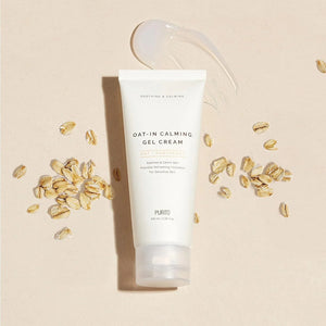 Purito Oat-In Calming Gel Cream