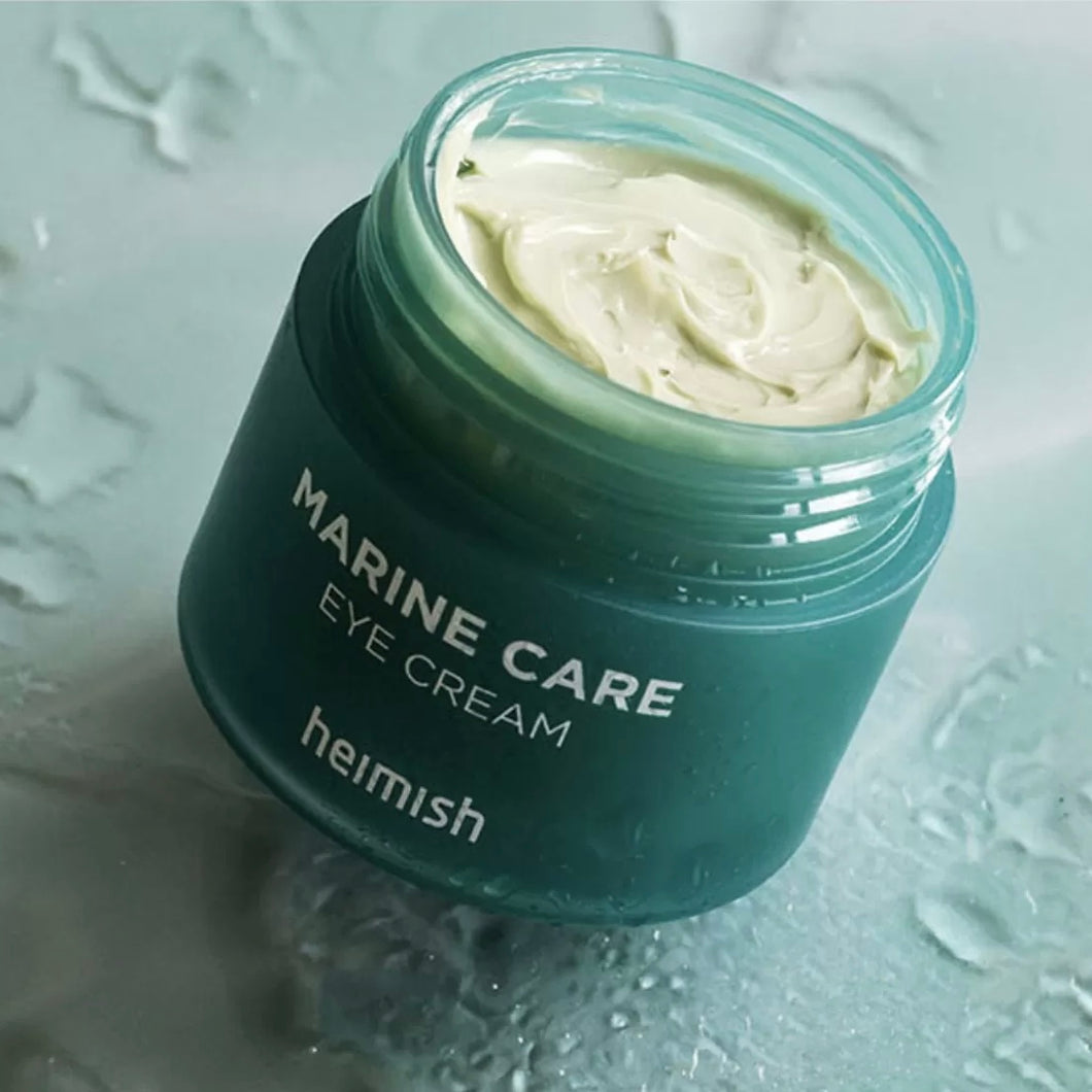 Heimish Marine Care Eye Cream