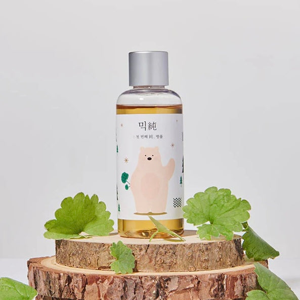 Mixsoon Soondy Centella Essence