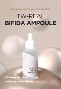 Isntree TW-Real Bifida Ampoule