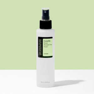 CosRx Centella Water Alcohol Free Toner