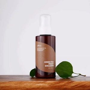 Isntree Green Tea Fresh Emulsion