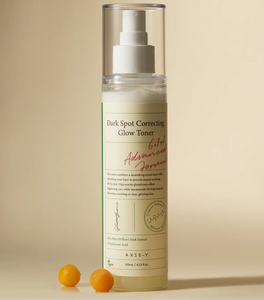 Axis-Y Dark Spot Correcting Glow Toner