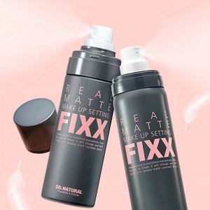 So.Natural FIXX Makeup Setting Spray - 2 types