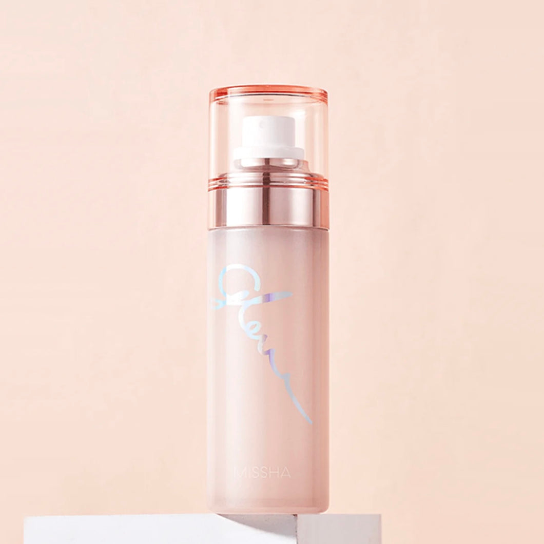 Missha Glow Skin Balm To Go Mist