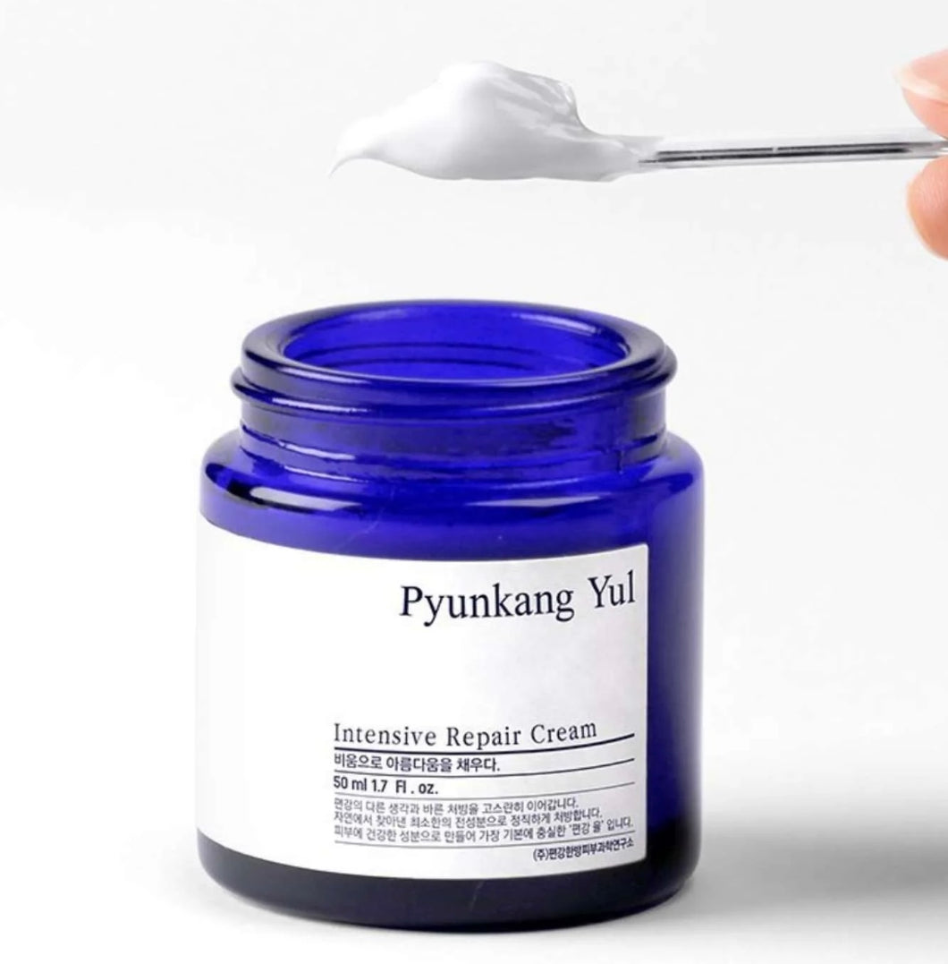 Pyunkang Yul Intensive Repair Cream