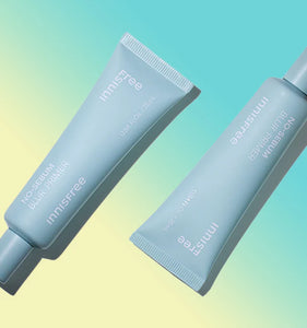 Innisfree No Sebum Pore Blur Primer