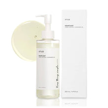 Load image into Gallery viewer, Anua Heartleaf Pore Control Cleansing Oil
