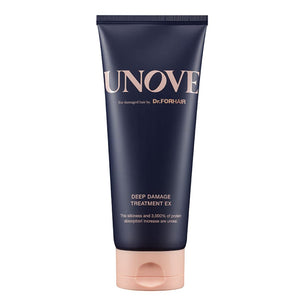 Unove Deep Damage Treatment EX