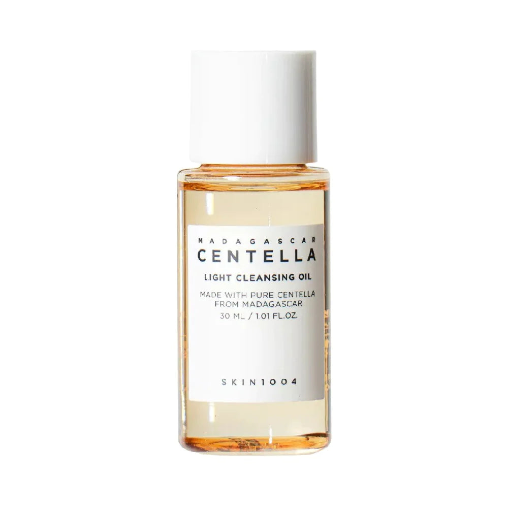 Skin1004 Madagascar Centella Light Cleansing Oil