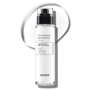 CosRx The 6 Peptide Booster Serum