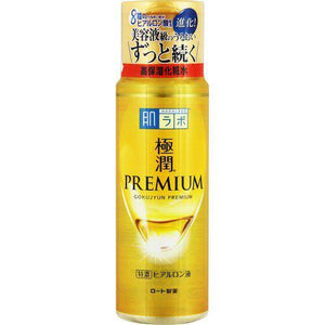 Hada Labo Gokujyun Premium Lotion [2023 edition]