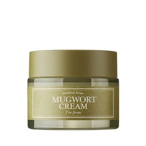 I'm From Mugwort Cream