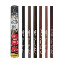 Load image into Gallery viewer, Canmake Creamy Touch Eyeliner

