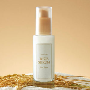 I'm From Rice Serum - SKIN.TO