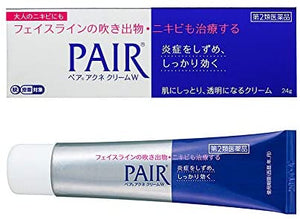 LION Pair Acne Cream