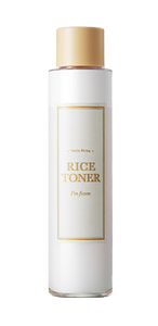 I'm From Rice Toner - SKIN.TO