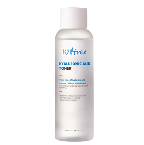 Isntree Hyaluronic Acid Toner - SKIN.TO