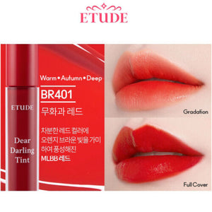 Etude House Dear Darling Water Gel Tint - SKIN.TO