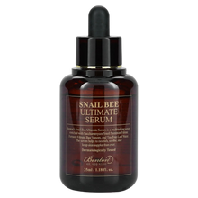 Load image into Gallery viewer, Benton Snail Bee Ultimate Serum Plus - SKIN.TO
