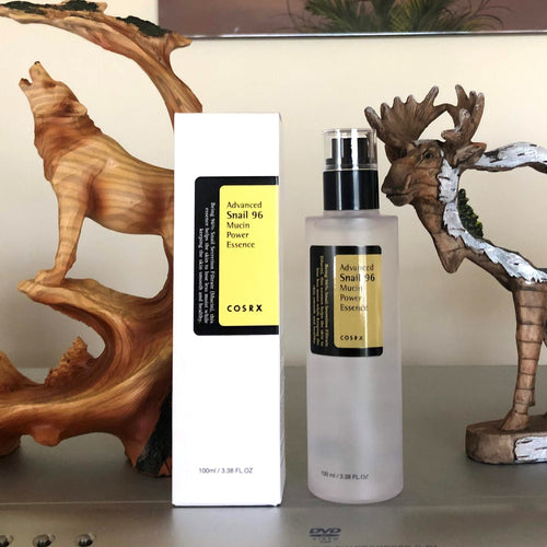 Cosrx Snail 96 Mucin Power Essence - SKIN.TO