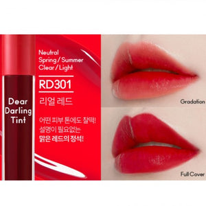 Etude House Dear Darling Water Gel Tint - SKIN.TO