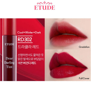 Etude House Dear Darling Water Gel Tint - SKIN.TO