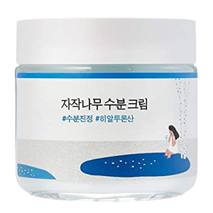 Round Lab Birch Juice Moisturizing Cream - SKIN.TO