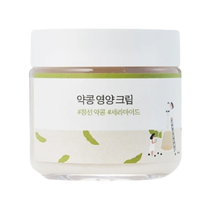 Round Lab Soybean Nourishing Cream - SKIN.TO