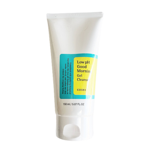 CosRx Low pH Good Morning Cleanser - SKIN.TO