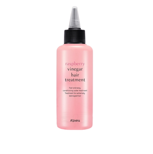 Apieu Raspberry Hair Vinegar Treatment - SKIN.TO