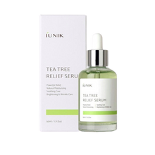 Load image into Gallery viewer, iUNIK Tea Tree Relief Serum - SKIN.TO
