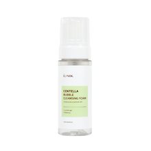 Load image into Gallery viewer, iUNIK Centella Bubble Cleansing Foam - SKIN.TO
