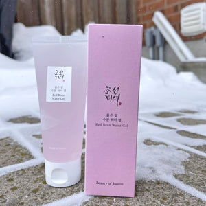 Beauty of Joseon Red Bean Water Gel - SKIN.TO