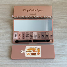 Load image into Gallery viewer, Etude House Play Colour Eyes Palette - 5 Colours - SKIN.TO
