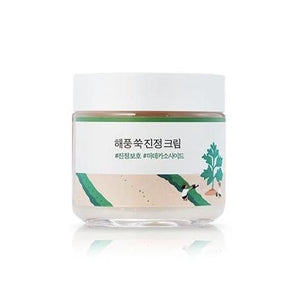 Round Lab Mugwort Calming Cream - SKIN.TO