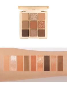 3CE Multi Eye Colour Palette - SKIN.TO