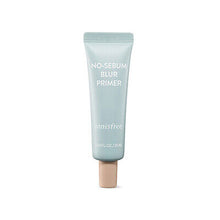 Load image into Gallery viewer, Innisfree No Sebum Pore Blur Primer - SKIN.TO
