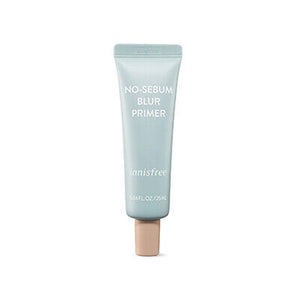 Innisfree No Sebum Pore Blur Primer - SKIN.TO