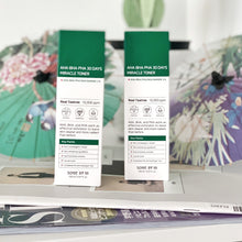 Load image into Gallery viewer, Some By Mi AHA BHA PHA Toner - SKIN.TO
